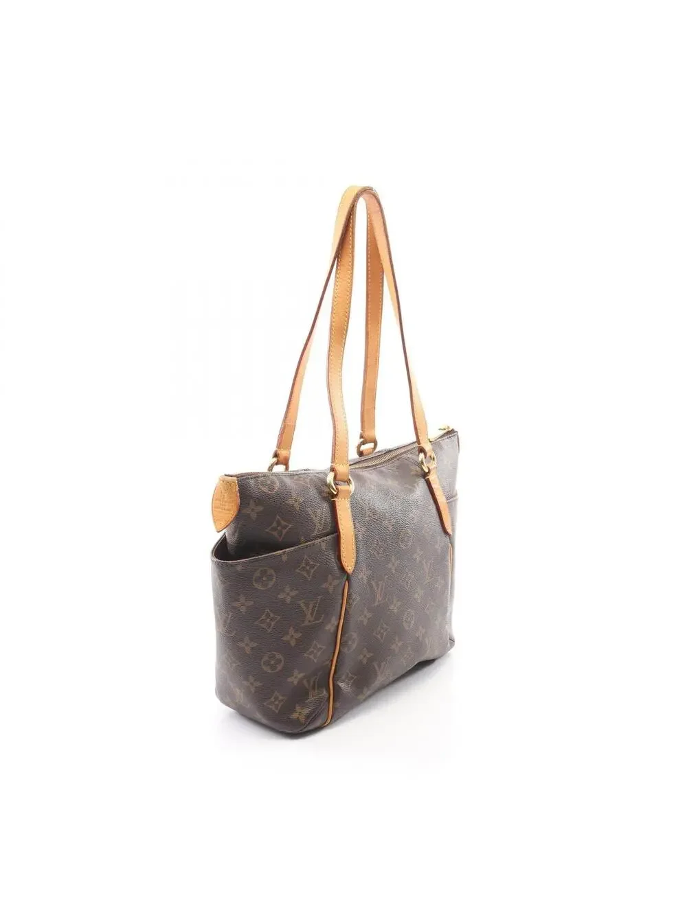 Louis Vuitton Totally Pm Tote Shoulder #322181L13B